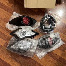 For YAMAHA G29 Drive GAS /ELECTRIC Golf Cart LED Headlight  Tailight 2007-up