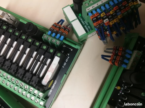 automate TSX premuim modicon - Photo 3/3