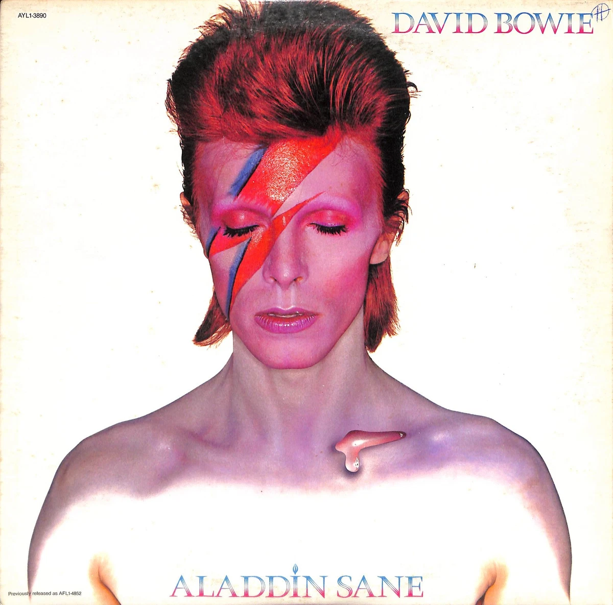 David Bowie RCA Victor Vinyl Records for sale | eBay