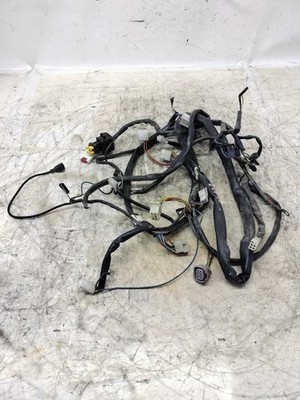 ELECTRIC SYSTEM FOR APRILIA LEONARDO 125-150 1997 ONWARDS (e55819)