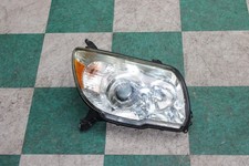 06-09 4 Runner Passenger Right Rh Headlight Head Light Lamp Lens Oem Factory Wty