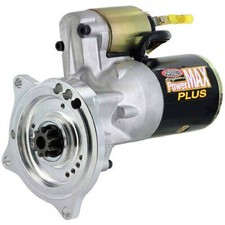 Powermaster 9002 Power Max Starter For 1953-1962 Ford V8 Y-block
