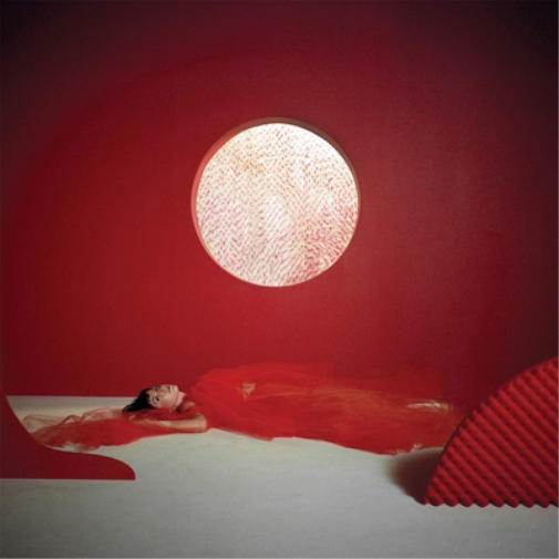 Ian Sweet Crush Crusher (Vinyl) 12" Album