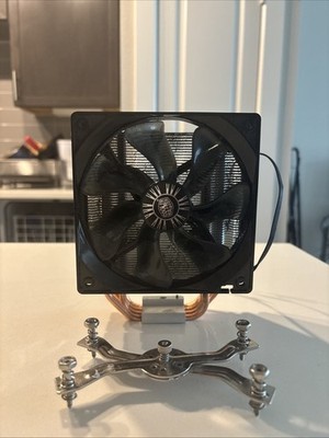 Cooler Master Hyper 212 EVO