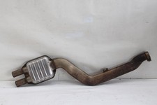 Mittelschalldämpfer BMW 7 F01 18307807125 3.0 155 KW 211 PS Diesel 12-2010