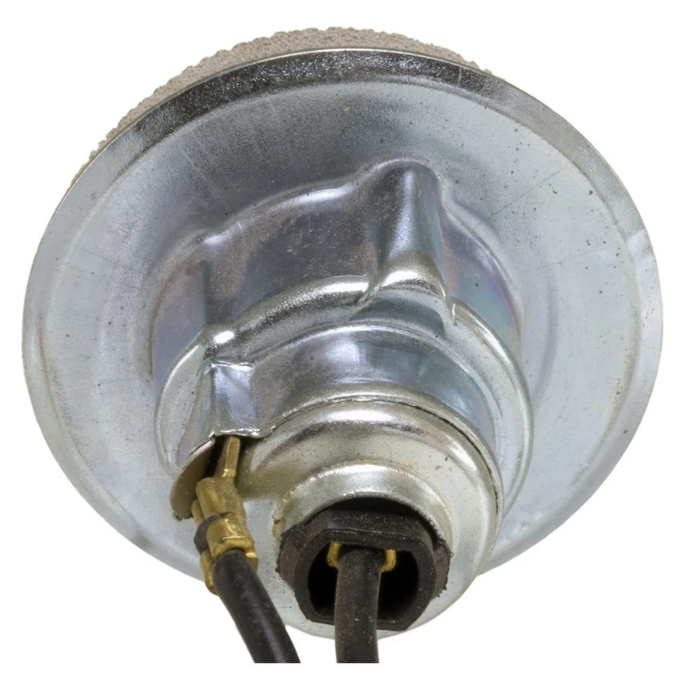 Back Up Lamp Socket fits 1975-1980 Mercury Bobcat WVE BY NTK - Image 3 of 4