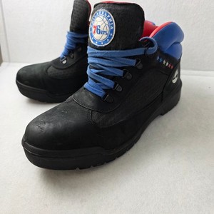 Timberland Nba Boots | eBay display picture 2