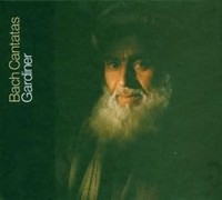 Bach Js: Cantatas Vol 1 Von John Eliot Gardiner | Cd | Zustand Neu