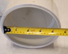 NOS Charlotte Pipe & Foundry Co PVC Elbow 90 Degree 4"x4" Inch NSF-DWV 300pvc — photo 9