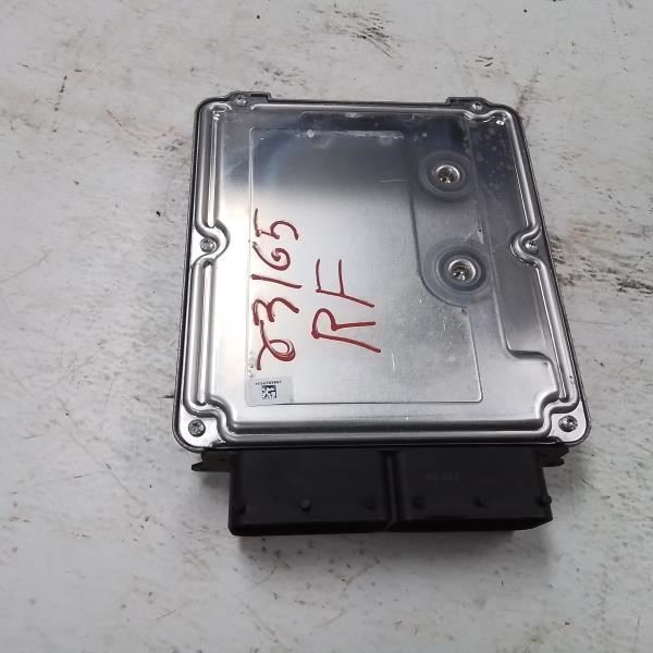 Maserati Ghibli 2017 Electronic control unit P/N 670031346