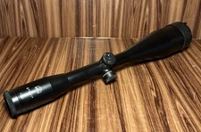 RARE IOR BUCURESTI 8x56/1” Tactical Rifle Scope
