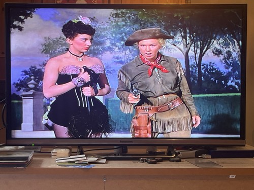 Calamity Jane (1953, DVD) - Doris Day, Howard Keel - Picture 14 of 14
