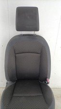 Siège Nissan QASHQAI