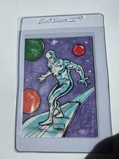 Buyer Beware: Counterfeit Sketch Cards 6