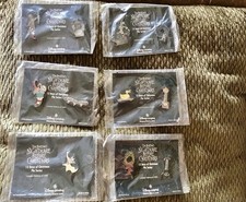 Tim Burtons Nightmare Before Christmas Limite...