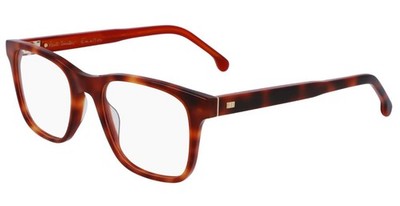 New Paul Smith PS-OP06151 002 Havana EMERSON Eyeglasses 51/20/145