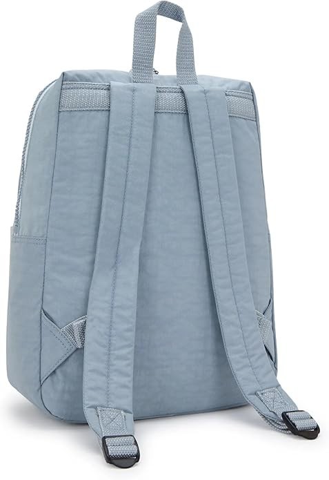 🔥 Kipling Rylie Backpack 🔥 Robins Egg - BRAND NEW!! | eBay