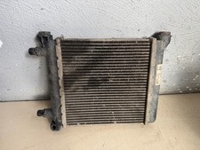 BMW F40 118i 103KW 2020 Zusatz Wasserk�hler  7634565