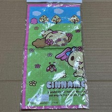 Sanrio Cinnamo Angels Handkerchief 2008 Cinnamoroll