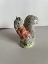 Timmy Tiptoes Beatrix Potter - Royal Albert Made In England