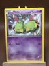 HP Pokemon Natu Common Legendary Treasures 55/113