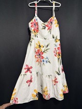 Old Navy Women's Floral Dress Size Xs