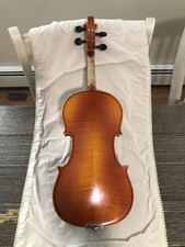 violin 4/4