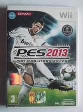 PES 2013 - PRO EVOLUTION SOCCER - GIOCO WII