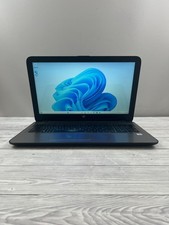 HP 15-ay167sa Notebook - Intel Core i5-7200U 2.5GHz - 8GB DDR4 - 480GB SSD