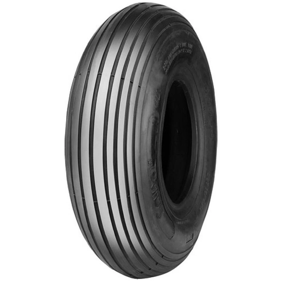 Neumáticos de Verano Mitas 4.00-6 V-5501 TT