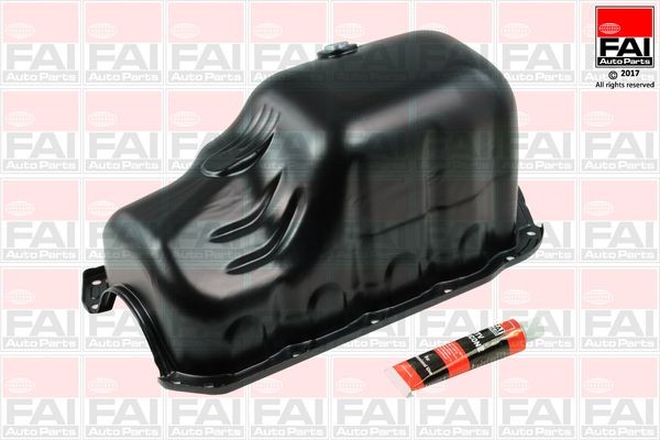 FAI AutoParts ÖLwanne PAN009 Passend FüR Fiat Lancia-image