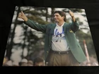 FRED COUPLES Signed 8x10 Photo MASTERS WINNER GOLF PGA AUTOGRAPH 1A