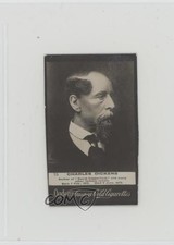 1901 Ogden's Guinea Gold Cigarette Cards Tobacco Charles Dickens #75 0d08