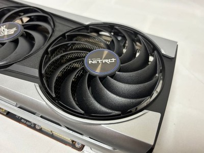 ☆訳アリ☆ ジャンク NITRO+ AMD Radeon RX 6900 XT SAPPHIRE NITRO+ AMD Radeon RX 6900 XT Special Edition 16GB GDDR6