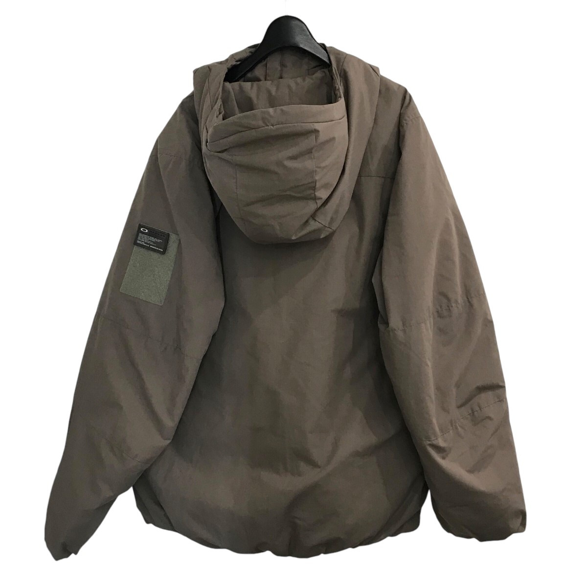 11 FW OAKLEY 6Pockets Down Jacket
