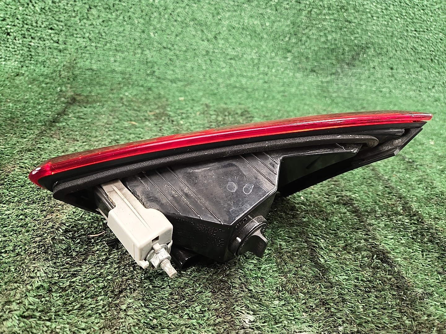 14-19 Maserati Ghibli Rear Left Side Trunk Inner Taillight Tail Light Lamp OEM
