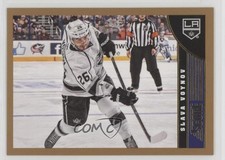 2013-14 Score Gold Slava Voynov #229 c7w
