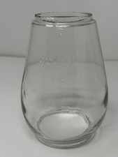 original Dietz Junior Cold Blast tubular  lantern globe