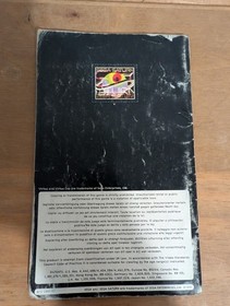 Virtua Cop + Virtua Gun for Sega Saturn - See Description