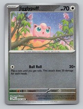pokemon jigglypuff card value - 67/189 - Darkness Ablaze Edge (40) Jigglypuff does 20 damage to itself Jigglypuff Cards & Artwork |