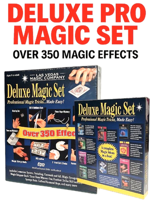 How To Build Your Own Magic Trick Props: A Step-by-Step Guide For Beginners - Saulat Magic Spells