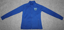 CASTLE PEAK 100K WOMEN'S SOFTSHELL JACKET  Trail Running Marathon sz M Jacket