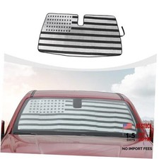 Windshield Sun Shade Compatible with 2014-2022 Chevy Colorado  2014-2022 GMC