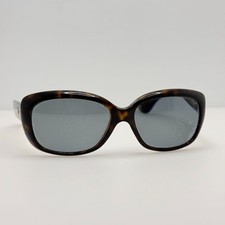 Ray Ban RB 4104 710 Jackie Ohh Eyeglasses Eye Glasses Frames Italy 58-17-135