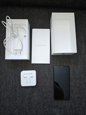 APPLE IPHONE XS REACONDICIONADO 64GB BUEN GRIS
