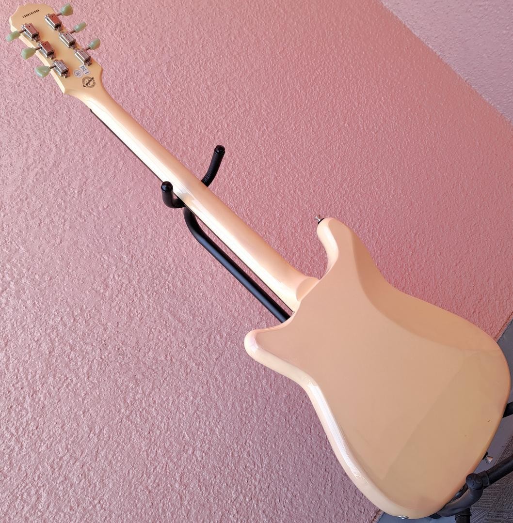 ■Epiphone Wilshire キルスイッチ Phant-o-matic Epiphone Wilshire Phant-o-matic - What To Know & Where To
