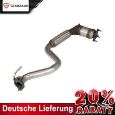 Katalysator kompatibel mit VW Jetta III 1K2 1K0254303JX 1K0254302C 1K0254303PX