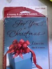 #2Vintage 6 Money & Gift Card Holders American Greetings Corp.Made In USA 8.25”L — photo 2