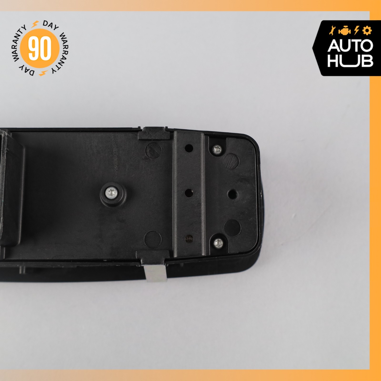 Maserati Quattroporte M156 S Q4 Front Left Master Window Switch Control OEM 57k