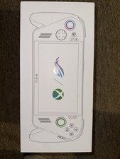 ASUS ROG Xbox Ally   7  Touchscreen Gaming Handheld, AMD Ryzen Z2 A, 16GB/512GB